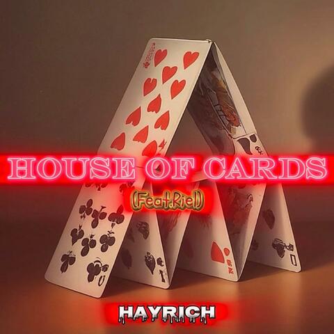 House of Cards (feat. Riel)