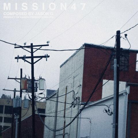 MISSION47