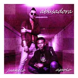 Abusadora (feat. APOLO)