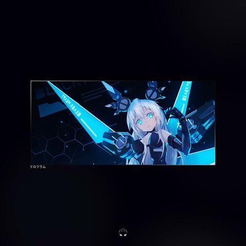 Critical Edge (feat. Hyp3rl3ss)