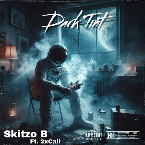 Dark Tint (feat. 2xcali)