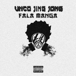 Fala Mang'aa