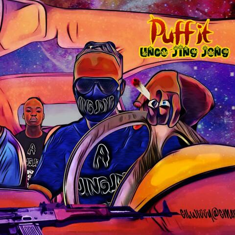 Puff It