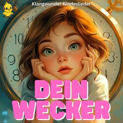 Dein Wecker (Aufstehlied)