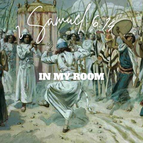 2 Samuel 6:14