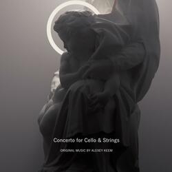 Concerto For Cello and Strings
