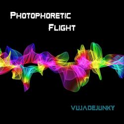 Photophoretic Flight