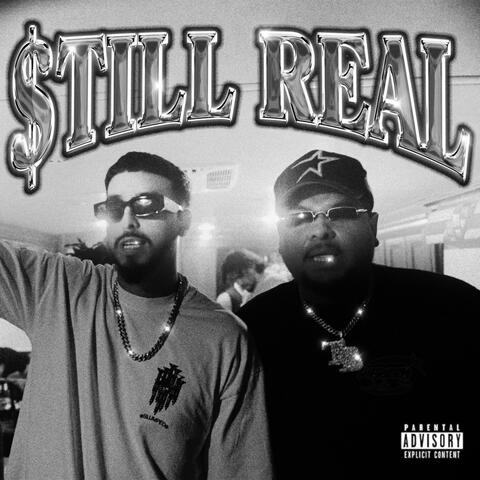 $tILL REAL (feat. DRODI)