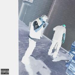 Prayin up (feat. Tri$tan)