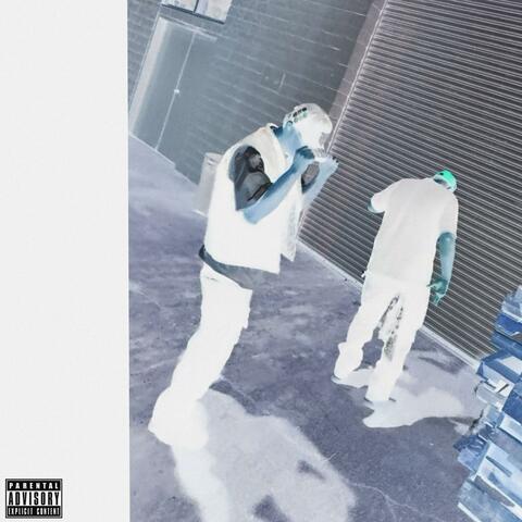 Prayin up (feat. Tri$tan)