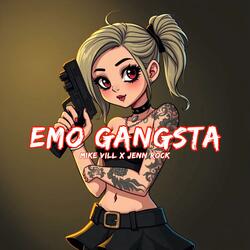 Emo Gangsta (feat. Jenn Rock)