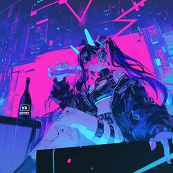 VR DRINKS