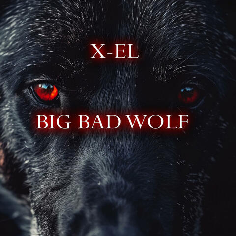 Big Bad Wolf