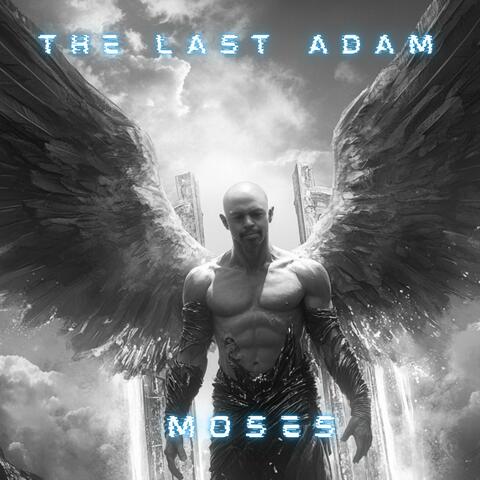 The last Adam