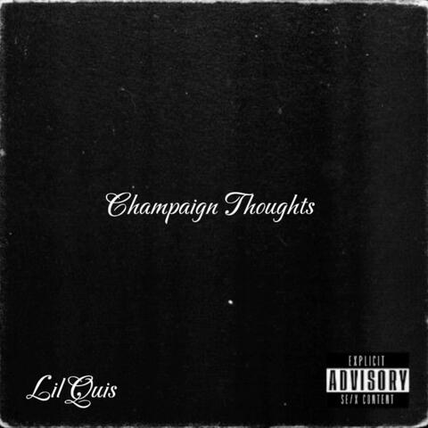 Champaign Thoughts