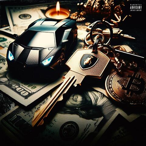 Playy (feat. Rcee K9ng, GeFaya & 6odly)