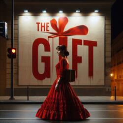 The Gift (feat. Mxgen)