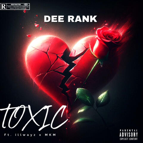 TOXIC (feat. illwayz & MKM)