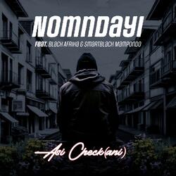 Asi check(ani) (feat. Black Afrika & SmartBlack Mampondo)