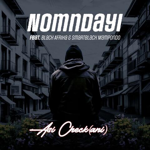 Asi check(ani) (feat. Black Afrika & SmartBlack Mampondo)