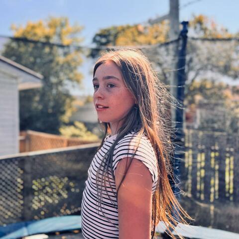 That Girl (feat. Jenna Villeneuve) [Re-Realease]
