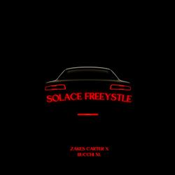 Solace Freeystyle (feat. Bucchi XL)
