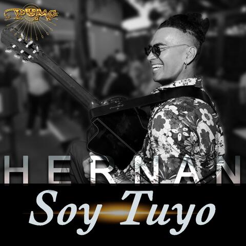 Soy Tuyo
