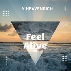 Feel Alive