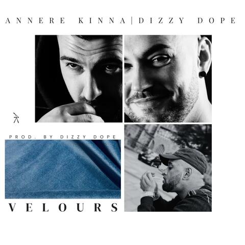 Velours (feat. DizzyDope)
