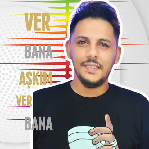 Ver Bana Aşkım Ver Bana - Madem Pembelisin (Roman Havası)