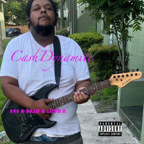 $$$ & Pain & Love 2