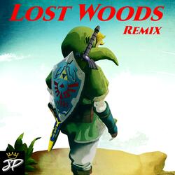 Lost Woods Chill