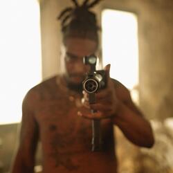 Why Lie (feat. LV Dee)