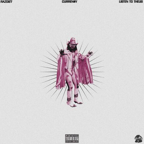 LVL UP (feat. Curren$y & Listen to Theus)