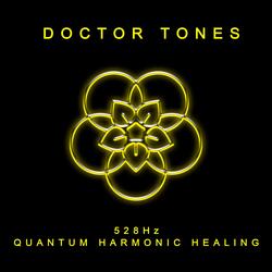528 Hz Quantum Harmonic Healing
