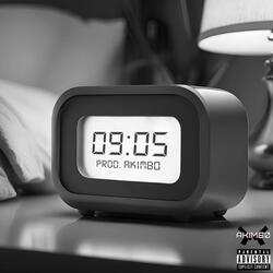 NINE TO FIVE (feat. Dave East)