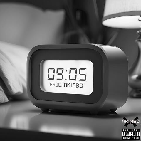 NINE TO FIVE (feat. Dave East)