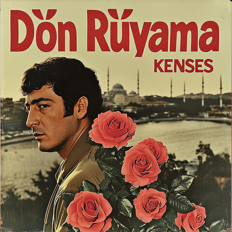 Dön Rüyama