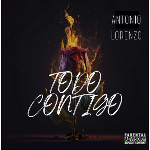 TODO CONTIGO