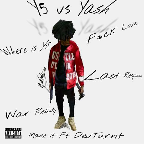 Y5 vs Yash