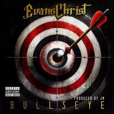 Bullseye (feat. JM)