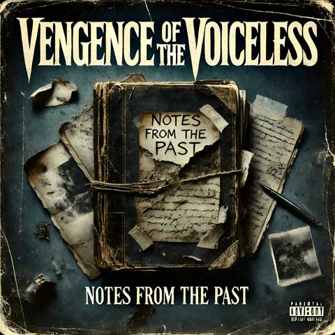 Notes From The Past