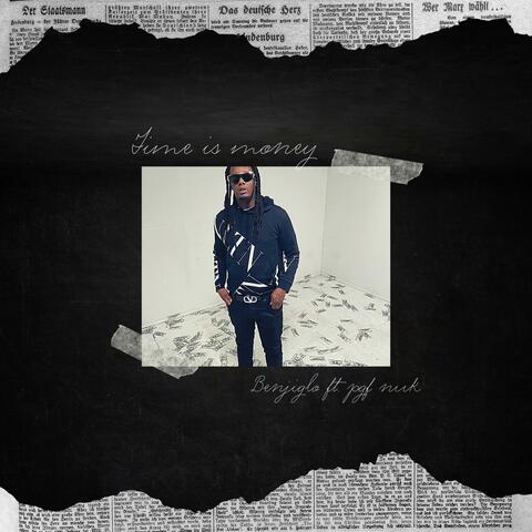 Time is Money (feat. PGF Nuk)