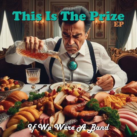 This Is The Prize EP