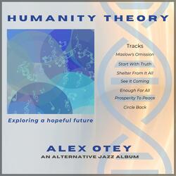 See It Coming (feat. Thomas Hutchings)