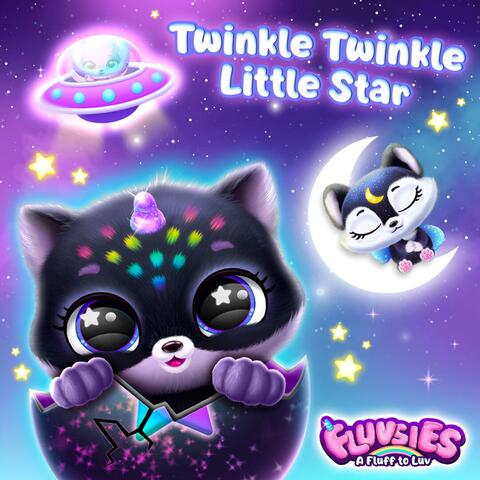 Twinkle Twinkle Little Star (Fluvsies ver.)