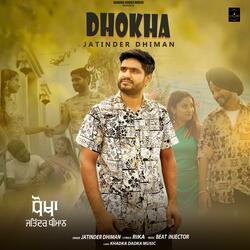 Dhokha