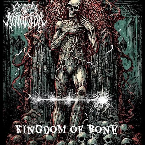 Kingdom Of Bone