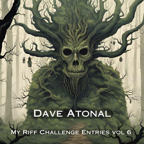 My Riff Challenge Entries vol 6