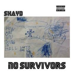 NO SURVIVORS